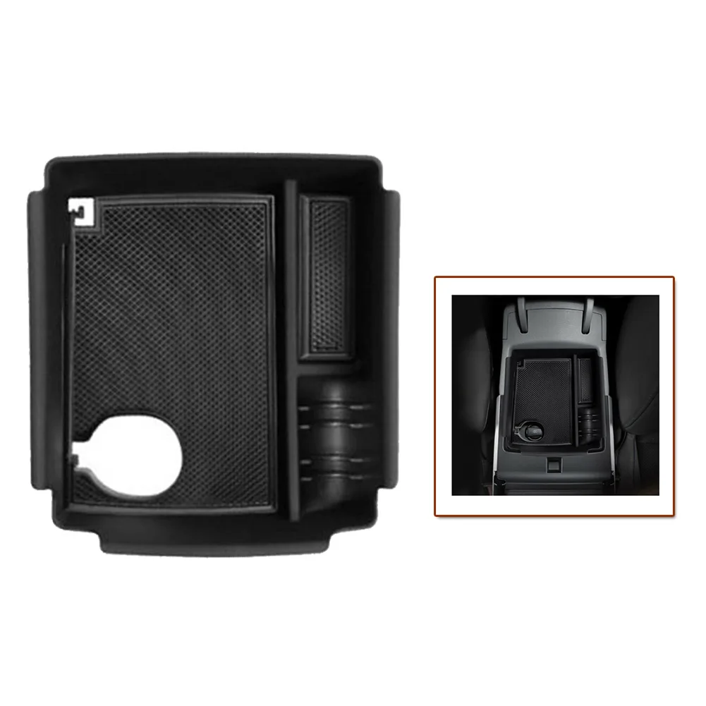 New Arrival High Quality Car Console Storage Organizer Tray Box Armrest Box For 2019 Kia Niro EV
New Arrival High Quality Car Console Storage Organizer Tray Box Armrest Box For 2019 Kia Niro EV
