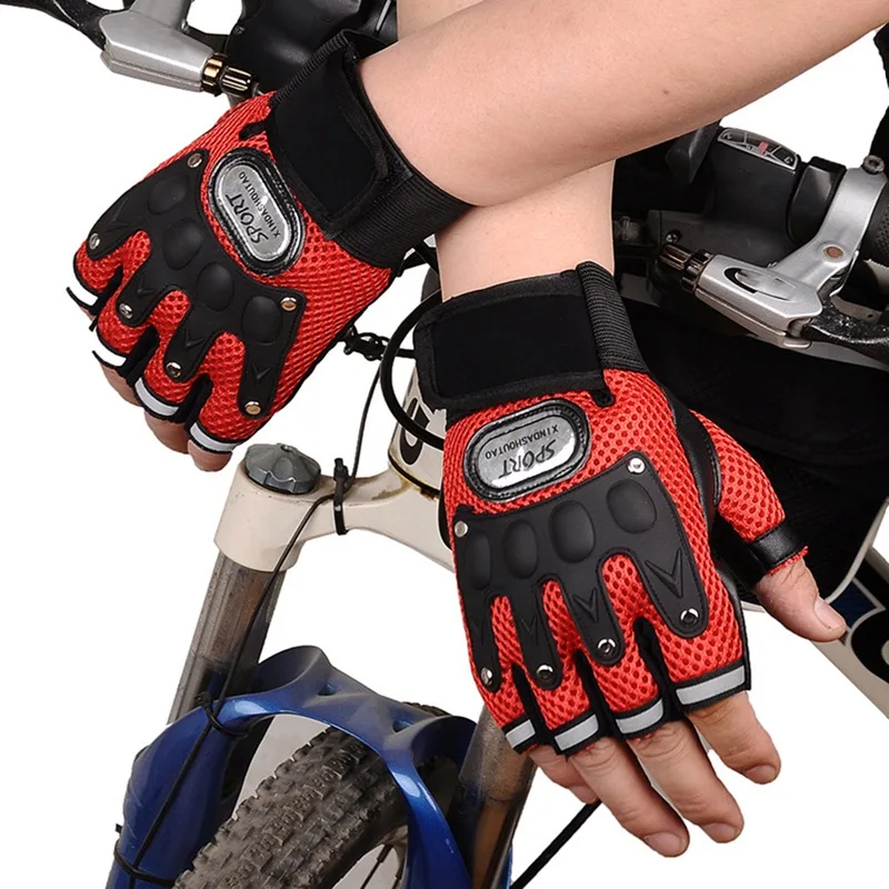 1Pair New Winter Motorcycle Gloves Electric Motorbike Half Finger Summer Leather Biker Gloves Handschoenen Moto Auto Accessories
1Pair New Winter Motorcycle Gloves Electric Motorbike Half Finger Summer Leather Biker Gloves Handschoenen Moto Auto Accessories