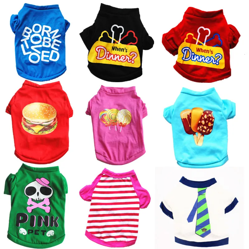Костюм Кошки для домашних животных, маленькая собака, кошка, одежда с милым щенком, кошка, котенок, футболка, летняя жилетка для собак, рубашк...
Костюм Кошки для домашних животных, маленькая собака, кошка, одежда с милым щенком, кошка, котенок, футболка, летняя жилетка для собак, рубашк...