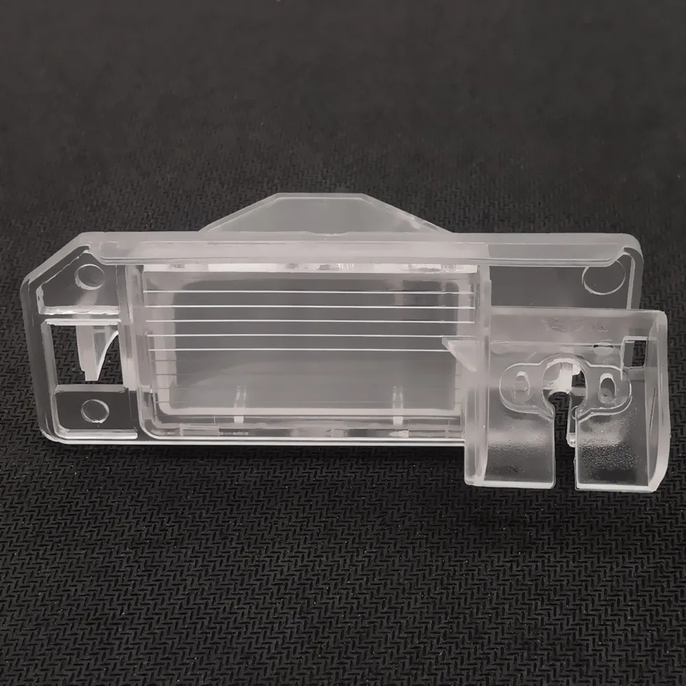 Автомобильный кронштейн для камеры заднего вида YIFOUM, идентификация номерного знака для Mitsubishi ASX RVR Outlander Sport 2011 2012 2013 2014 2015 2016
Автомобильный кронштейн для камеры заднего вида YIFOUM, идентификация номерного знака для Mitsubishi ASX RVR Outlander Sport 2011 2012 2013 2014 2015 2016