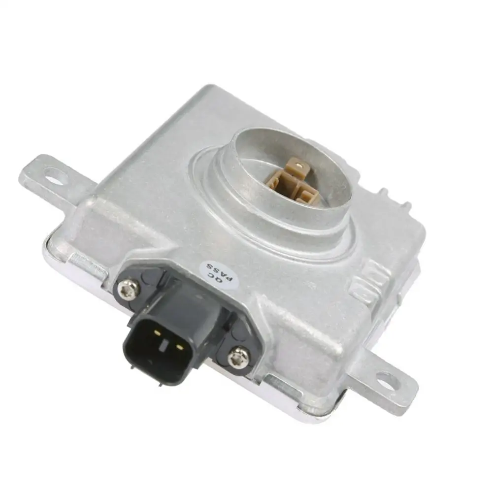 Auto Electronics Accessories Headlight Ballast Quick Start Control Unit With Igniter D2S Bulb For Xenon HID Automobile Gadgets
Auto Electronics Accessories Headlight Ballast Quick Start Control Unit With Igniter D2S Bulb For Xenon HID Automobile Gadgets