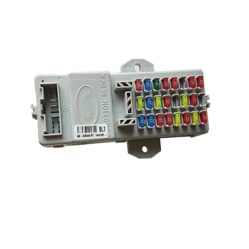 Baificar Brand New Genuine Relay Fuse Box For Kia Sorento 3.5 3.8 2.5 2004 2005 2006 2008
Baificar Brand New Genuine Relay Fuse Box For Kia Sorento 3.5 3.8 2.5 2004 2005 2006 2008