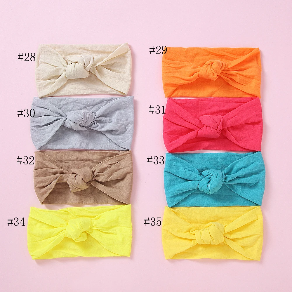 15pc/lot Baby Bow Nylon Headband For Girls Bowknot Head Wraps Newborn Nylon Elastic Head band for Girls Hair Accessories
15pc/lot Baby Bow Nylon Headband For Girls Bowknot Head Wraps Newborn Nylon Elastic Head band for Girls Hair Accessories