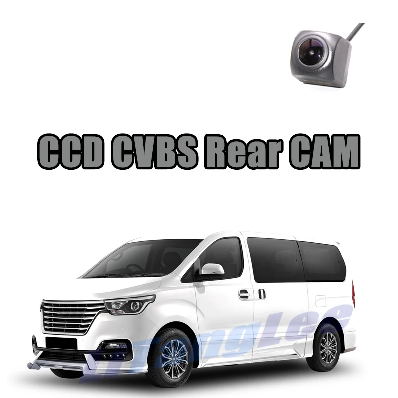 Автомобильная камера заднего вида CCD CVBS для Hyundai Starex Grand Starex Royal, водонепроницаемая резервная камера ночного видения
Автомобильная камера заднего вида CCD CVBS для Hyundai Starex Grand Starex Royal, водонепроницаемая резервная камера ночного видения