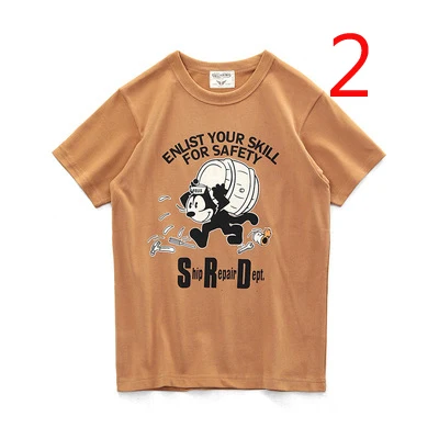 Cotton round neck white compassionate Korean version of the trend of self-cultivation handsome tide brand summer white half slee
Cotton round neck white compassionate Korean version of the trend of self-cultivation handsome tide brand summer white half slee