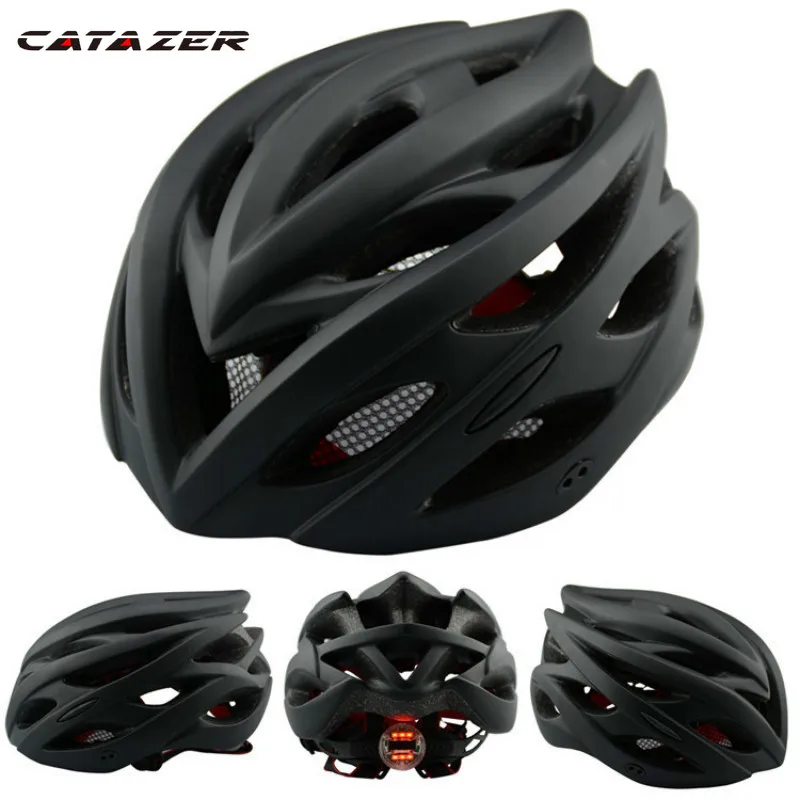 Ультра светильник велосипедные шлемы дышащая литья под давлением Casco Ciclismo велосипедные шлемы матовый черный светильник козырек дорога гор...
Ультра светильник велосипедные шлемы дышащая литья под давлением Casco Ciclismo велосипедные шлемы матовый черный светильник козырек дорога гор...