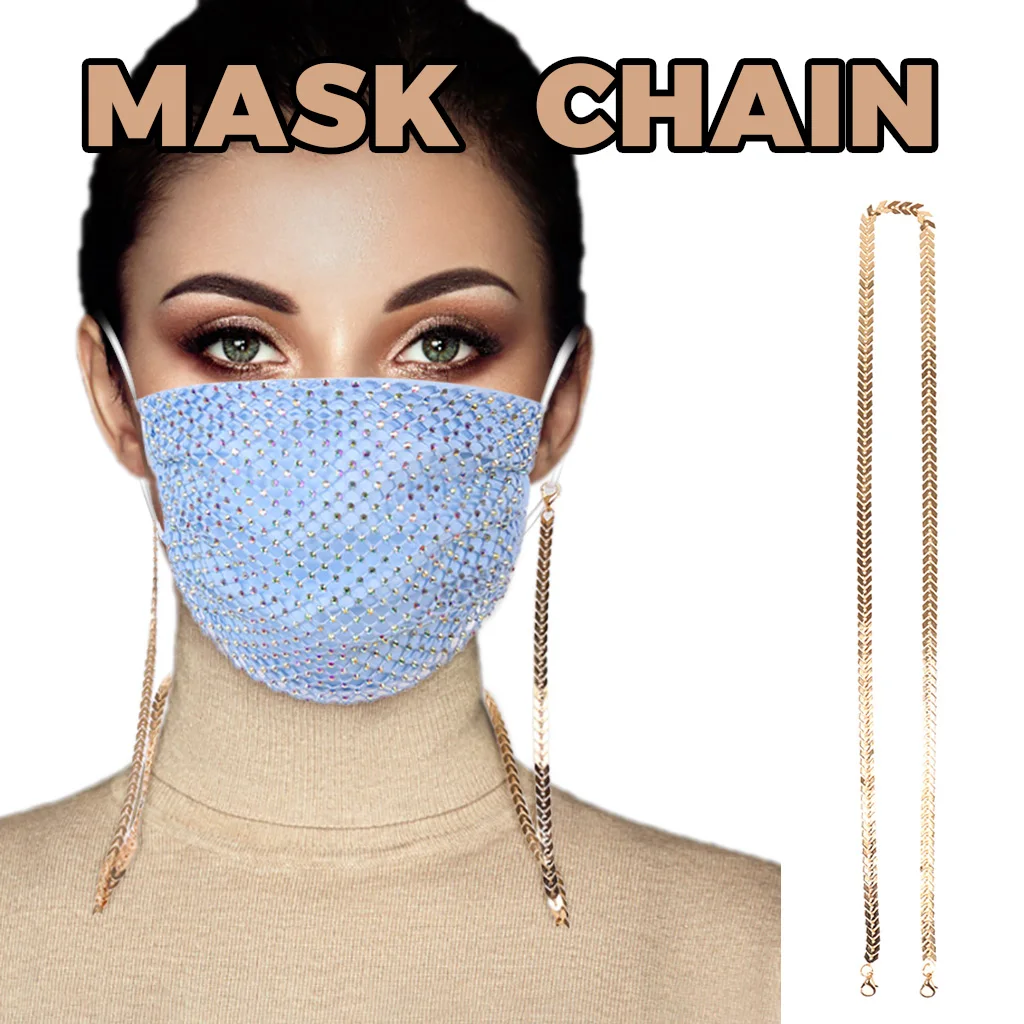 Glass Bead Eyewear Jewelry Masked Glass Bead Sunglasses Chain Metal Cords For Sunglasses Casual Beaded Chain For Glasses 2021
Glass Bead Eyewear Jewelry Masked Glass Bead Sunglasses Chain Metal Cords For Sunglasses Casual Beaded Chain For Glasses 2021
