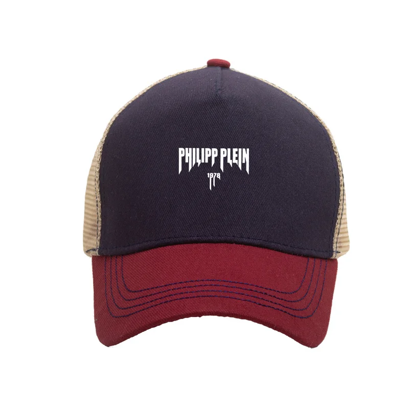 Hot cool philipp-plein Breathable Baseball Cap Spring Summer autumn Men and women Hat Outdoor Amazing cap Tops N022
Hot cool philipp-plein Breathable Baseball Cap Spring Summer autumn Men and women Hat Outdoor Amazing cap Tops N022