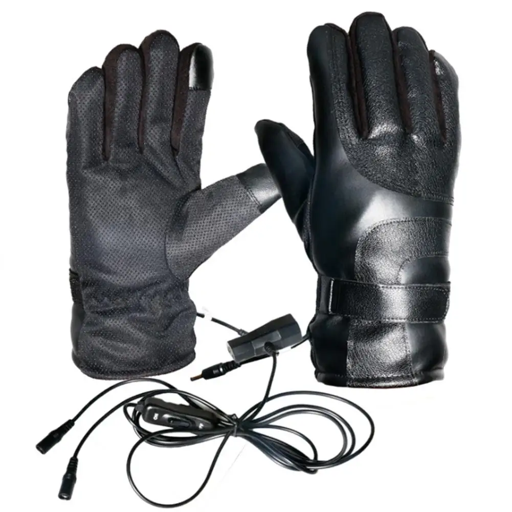 Мотоциклетные Перчатки Guantes, водонепроницаемые гоночные перчатки с электрическим подогревом, сенсорным экраном и аккумулятором
Мотоциклетные Перчатки Guantes, водонепроницаемые гоночные перчатки с электрическим подогревом, сенсорным экраном и аккумулятором
