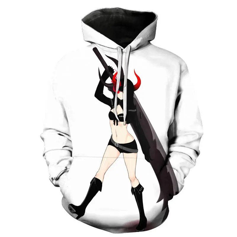 Fall/Winter Pure Color Fashion Youth 3D Hoodie Oversized Cotton Warm Men's and Women's Daily Hoodie Anime Beauty Girl Theme
Fall/Winter Pure Color Fashion Youth 3D Hoodie Oversized Cotton Warm Men's and Women's Daily Hoodie Anime Beauty Girl Theme