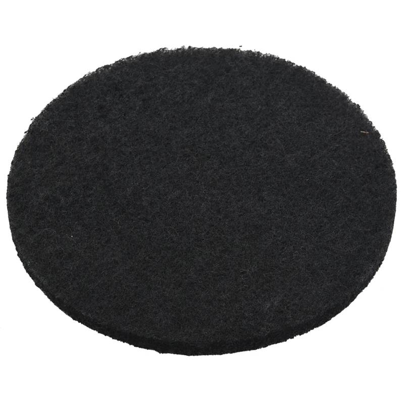 6 шт./упаковка, сменные утолщенные фильтры для мусорного бака, 10 мм
6 шт./упаковка, сменные утолщенные фильтры для мусорного бака, 10 мм