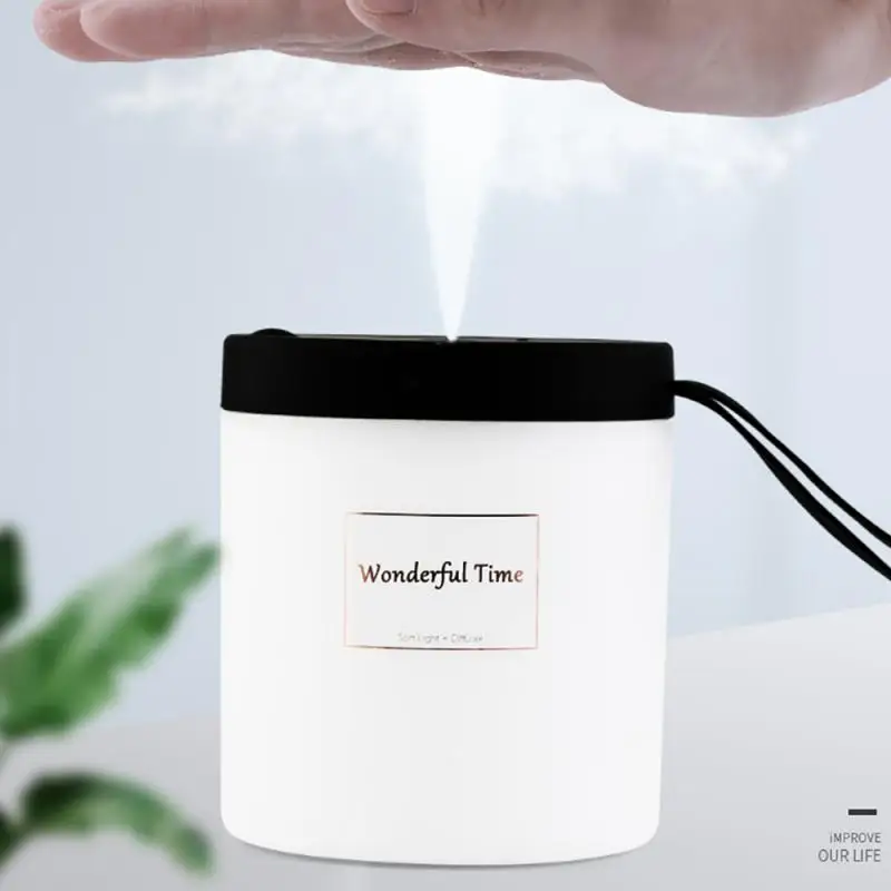 Liquid Soap Dispensers Automatic Alcohol Disinfection Sprayer, 7 Color Infrared Induction Touchless Hand Sanitizer Dispenser
Liquid Soap Dispensers Automatic Alcohol Disinfection Sprayer, 7 Color Infrared Induction Touchless Hand Sanitizer Dispenser