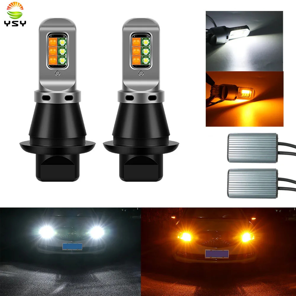 2x ba15s BAU15S 1156 p21w PY21W 3535 12 Светодиодный T20 W21W WY21W 7440 светильник дневного светильник + поворотник двойной режим DRL светодиодный светильник s
2x ba15s BAU15S 1156 p21w PY21W 3535 12 Светодиодный T20 W21W WY21W 7440 светильник дневного светильник + поворотник двойной режим DRL светодиодный светильник s