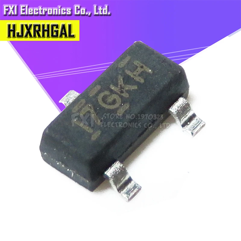 20 шт IRLML0030TRPBF IRLML0030TR SOT23 SOT23-3 IRLML0030 MOSFET новый оригинальный транзистор
20 шт IRLML0030TRPBF IRLML0030TR SOT23 SOT23-3 IRLML0030 MOSFET новый оригинальный транзистор