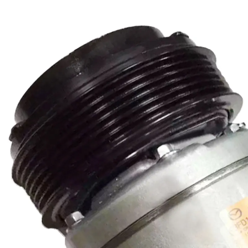 for Mazda 6 auto ac compressor Clutch for Mazda CX-5 ZZC061K39 ZZN061K39 E1Y061K39 kd4561450
for Mazda 6 auto ac compressor Clutch for Mazda CX-5 ZZC061K39 ZZN061K39 E1Y061K39 kd4561450