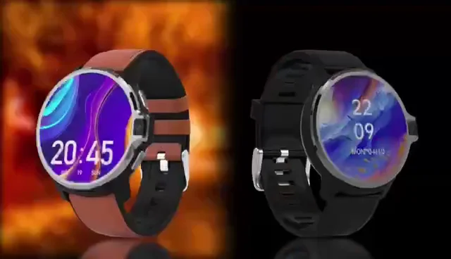 DM30 Smart Watch 4G 1.69 Inch Full Screen OS Android 9.1 4GB/64GB LTE 4G Sim GPS WIFI Heart Rate Men Women Smartwatch
DM30 Smart Watch 4G 1.69 Inch Full Screen OS Android 9.1 4GB/64GB LTE 4G Sim GPS WIFI Heart Rate Men Women Smartwatch