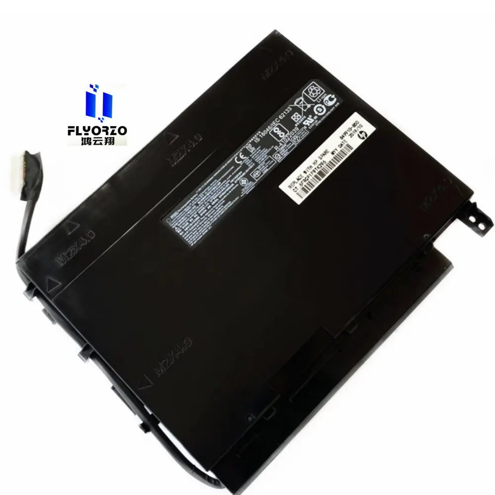 100% Совершенно новый 8300mAh/95.8WH PF06XL Аккумулятор для ноутбука HP Shadow Elf 2 PLUS HSTNN-DB7M TPN-Q174 852801-2C1 853294-850
100% Совершенно новый 8300mAh/95.8WH PF06XL Аккумулятор для ноутбука HP Shadow Elf 2 PLUS HSTNN-DB7M TPN-Q174 852801-2C1 853294-850