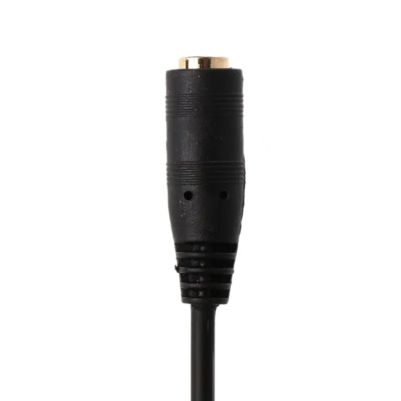 150cm 2.5mm Male to Female Jack Extension AUX Cable Cord for Smartphone 2.5mm earphone W0YE
150cm 2.5mm Male to Female Jack Extension AUX Cable Cord for Smartphone 2.5mm earphone W0YE