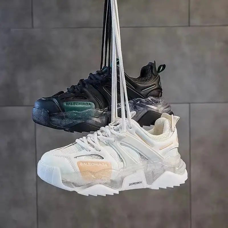 Женские нескользящие кроссовки, универсальные дышащие спортивные туфли на шнуровке, черные, белые, весна-лето 
Женские нескользящие кроссовки, универсальные дышащие спортивные туфли на шнуровке, черные, белые, весна-лето