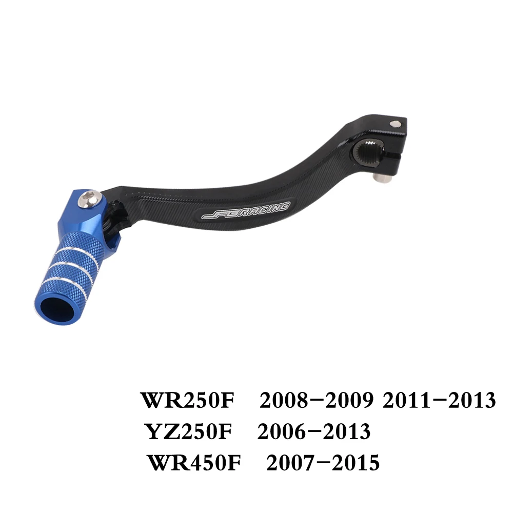 Для YAMAHA YZ250F 2010-2016 YZ450F WR450F 2012-2015 YZ 250F 450F WR 450F 250F педаль тормоза рычаг переключения передач наборы педалей
Для YAMAHA YZ250F 2010-2016 YZ450F WR450F 2012-2015 YZ 250F 450F WR 450F 250F педаль тормоза рычаг переключения передач наборы педалей