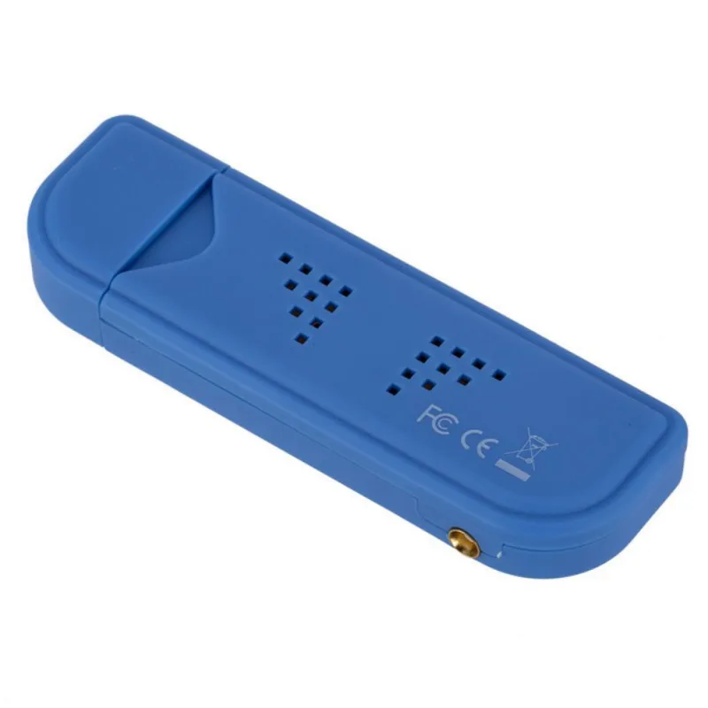 High-quality Professional USB2.0 DVB-T Stick HDTV TV Tuner Receiver Support SDR+DAB+FM Remote Controller Tuner Card
High-quality Professional USB2.0 DVB-T Stick HDTV TV Tuner Receiver Support SDR+DAB+FM Remote Controller Tuner Card