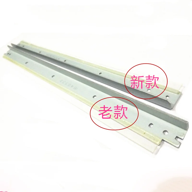 2PCS Drum Cleaning Blade for Canon iR ADVANCE C5030 C5035 C5045 C5051 C5235 C5240 C5250 C5255 Wiper Blade
2PCS Drum Cleaning Blade for Canon iR ADVANCE C5030 C5035 C5045 C5051 C5235 C5240 C5250 C5255 Wiper Blade