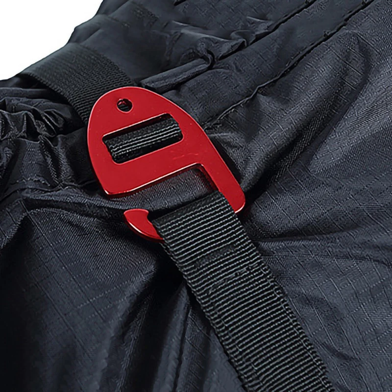 Outdoor Rock Climbing mountaineering backpack Adjustable Waterproof Wear-resistant Mountaineering Climbing Hiking Bag
Outdoor Rock Climbing mountaineering backpack Adjustable Waterproof Wear-resistant Mountaineering Climbing Hiking Bag