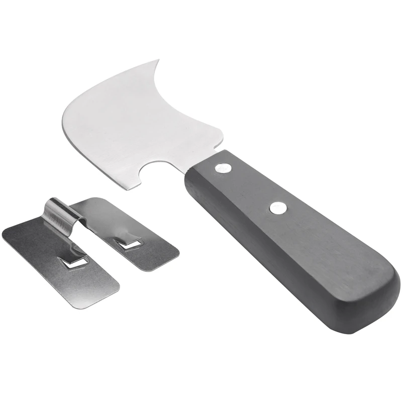 Quarter Moon Knife For Vinyl Flooring Trimming Welding Rod, Vinyl Weld Tool CNIM Hot
Quarter Moon Knife For Vinyl Flooring Trimming Welding Rod, Vinyl Weld Tool CNIM Hot