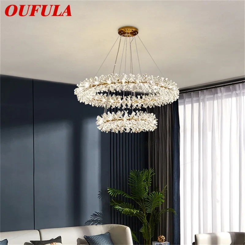 OUFULA Chandelier Pendant Lamp Postmodern Creative Branch Home LED Light Fixture for Living Dining Room
OUFULA Chandelier Pendant Lamp Postmodern Creative Branch Home LED Light Fixture for Living Dining Room
