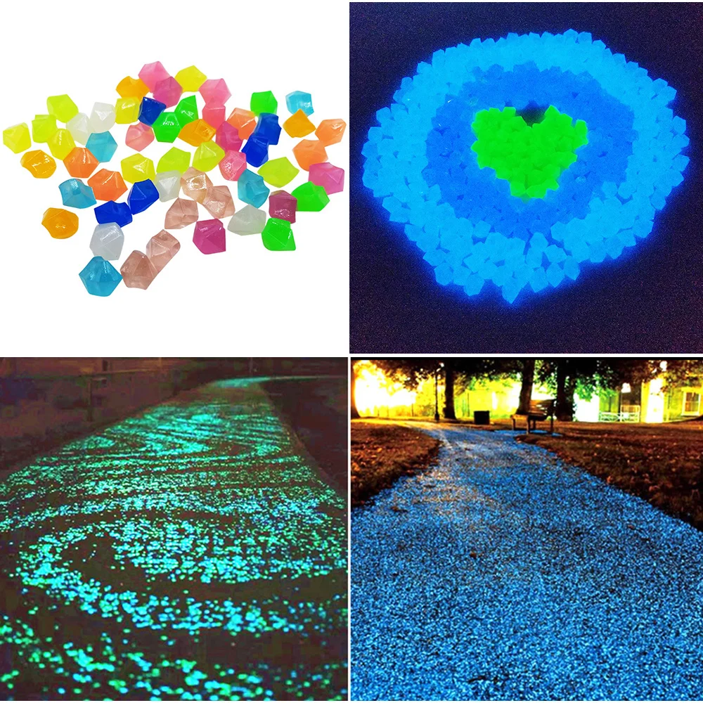 Garden decoration outdoor Luminous Stones garden Decorative Pebbles Outdoor Fish Decoration Pebble Rocks Aquarium Mix Color
Garden decoration outdoor Luminous Stones garden Decorative Pebbles Outdoor Fish Decoration Pebble Rocks Aquarium Mix Color