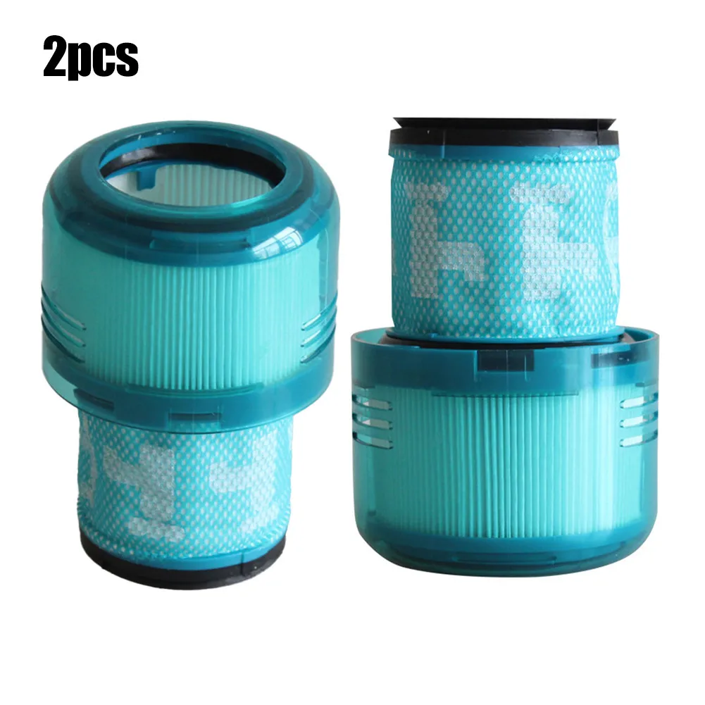 2pcs Replacement Filter For Cyclone V11 Series SV14 Animal Plus Absolute 970013-02 97001302 Vacuum Cleaner Accessories For Home
2pcs Replacement Filter For Cyclone V11 Series SV14 Animal Plus Absolute 970013-02 97001302 Vacuum Cleaner Accessories For Home