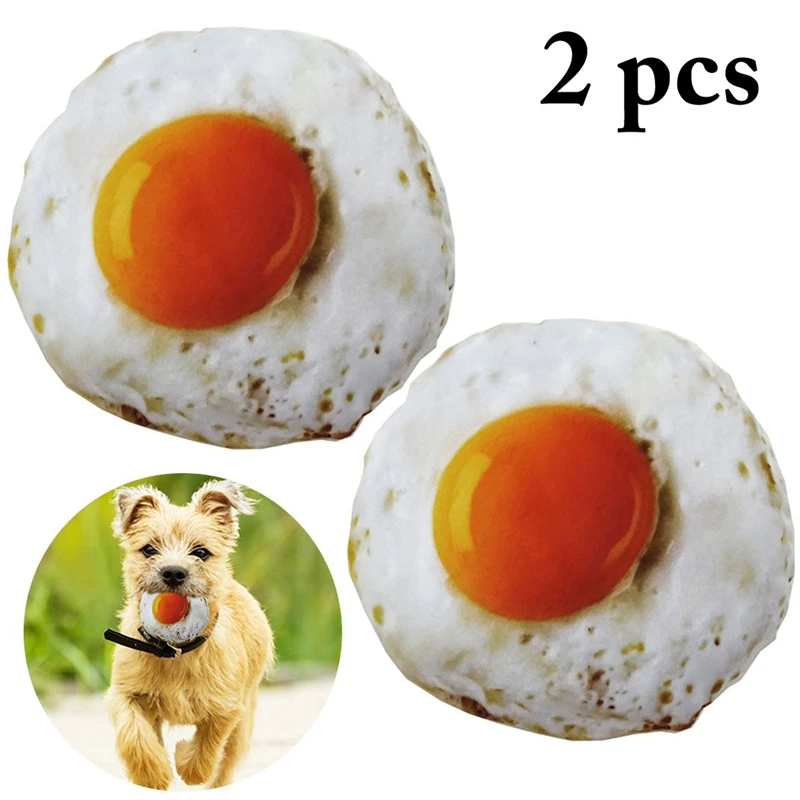 2 шт., игрушка-пищалка для собак
2 шт., игрушка-пищалка для собак