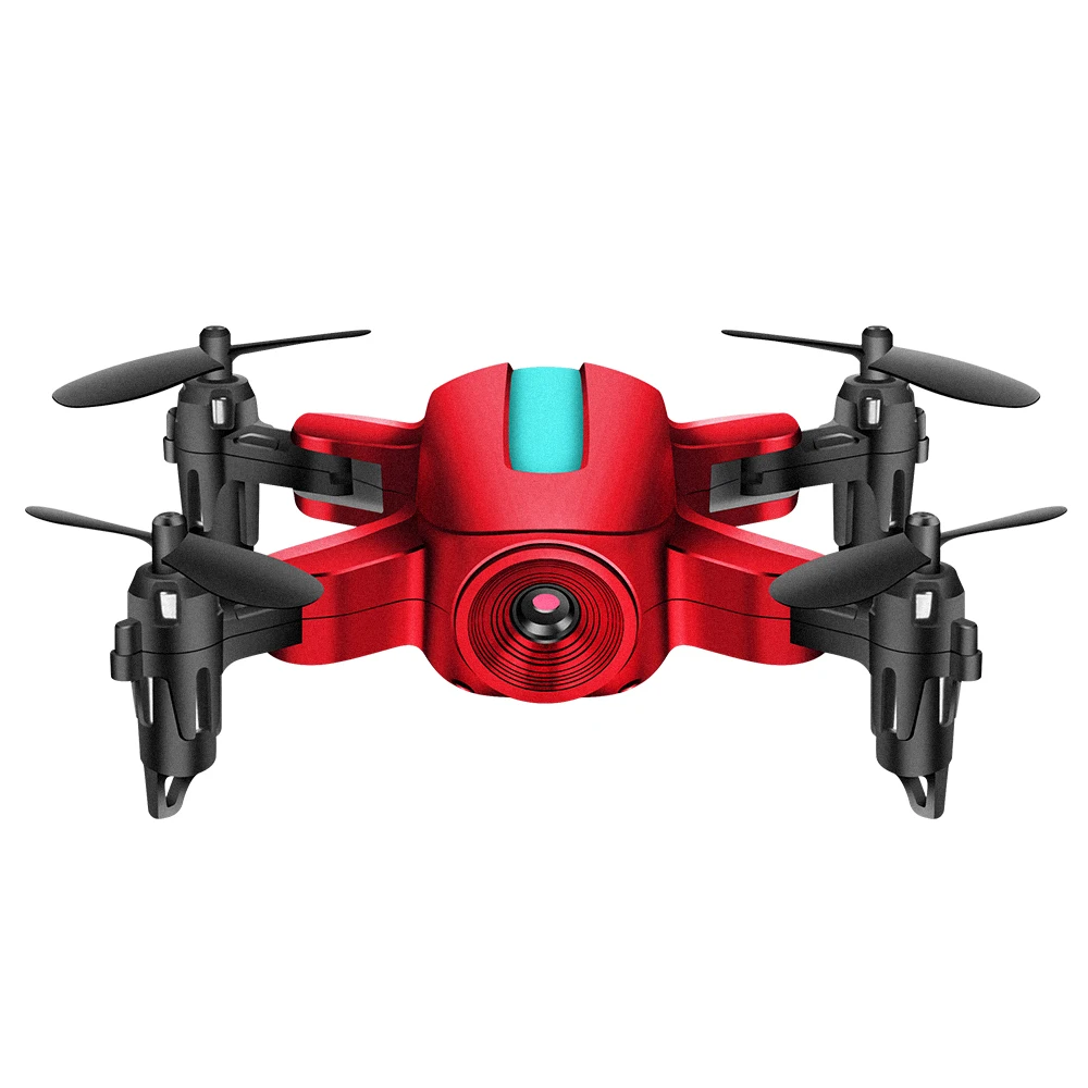 Drone 4k Profesional Folding Four-axis Mini Rc Airplane Fixed Height WIFI Aerial Photography Real-time Transmission Mini Drone
Drone 4k Profesional Folding Four-axis Mini Rc Airplane Fixed Height WIFI Aerial Photography Real-time Transmission Mini Drone