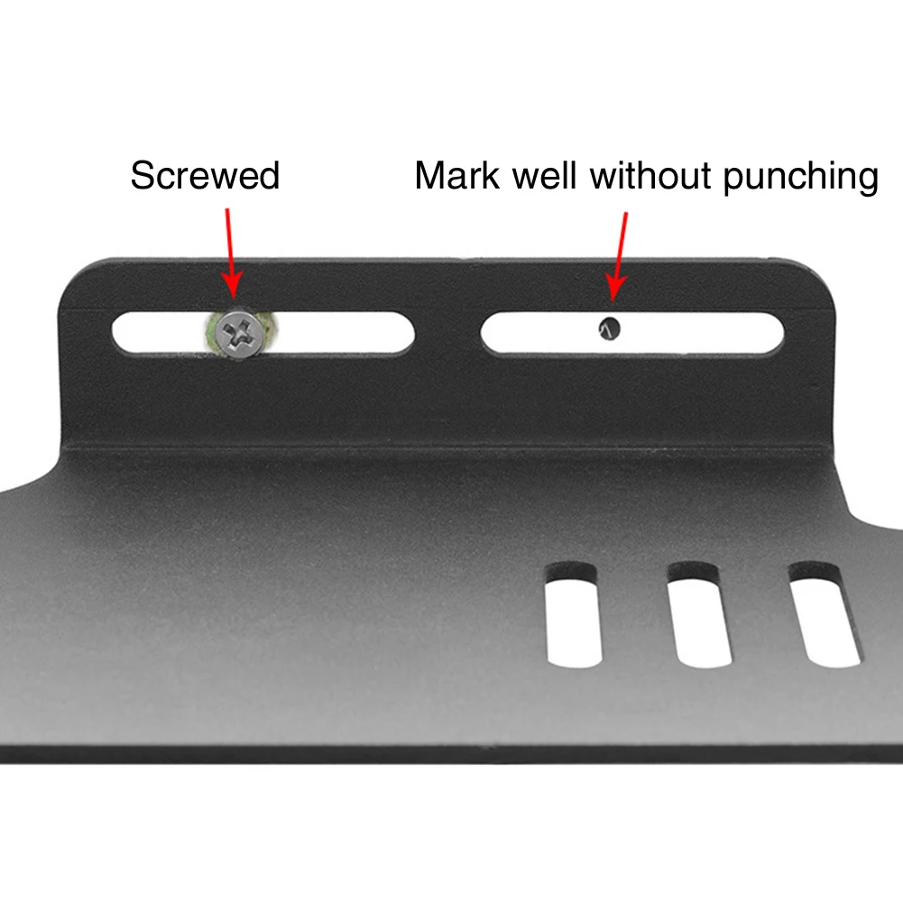Multipurpose Space Saving Aluminum Alloy 60-150cm Sound Bar Durable Wall Mount Bracket Reserved Cable Scratch Resistant For Sony
Multipurpose Space Saving Aluminum Alloy 60-150cm Sound Bar Durable Wall Mount Bracket Reserved Cable Scratch Resistant For Sony
