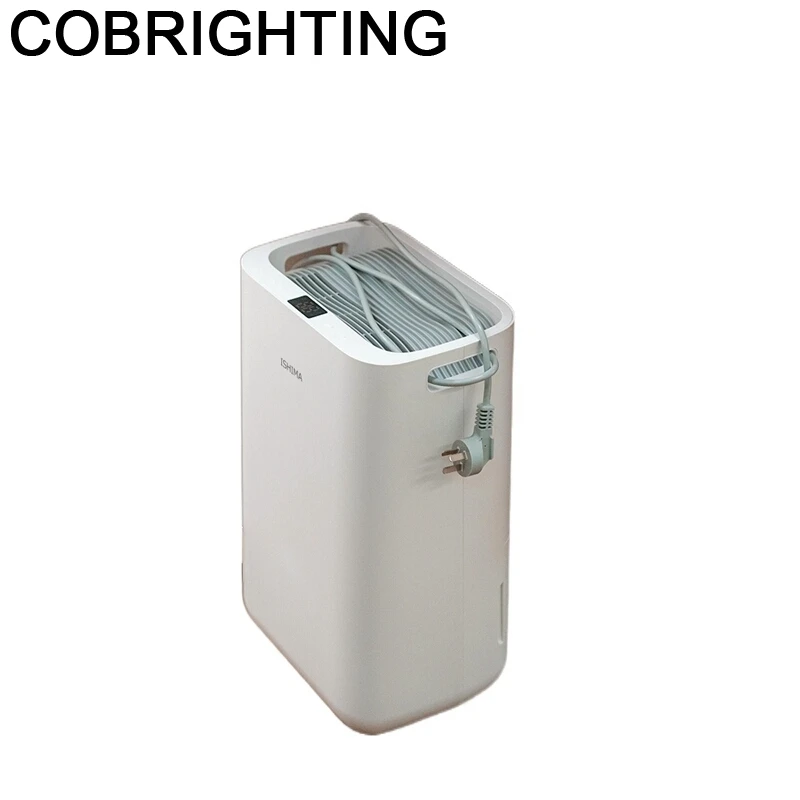Secador Antihumedad Hogar Absorption Portable Desiccant Deshumidificador Deumidificatore Desumidificador Air Dryer Dehumidifier
Secador Antihumedad Hogar Absorption Portable Desiccant Deshumidificador Deumidificatore Desumidificador Air Dryer Dehumidifier