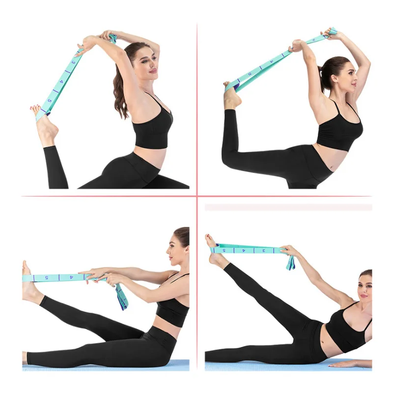 Digital Yoga Flexibility Stretching Leg Stretcher Strap for Ballet Cheer Dance Gym Trainer Yoga Flexibility Leg Stretch Belt
Digital Yoga Flexibility Stretching Leg Stretcher Strap for Ballet Cheer Dance Gym Trainer Yoga Flexibility Leg Stretch Belt