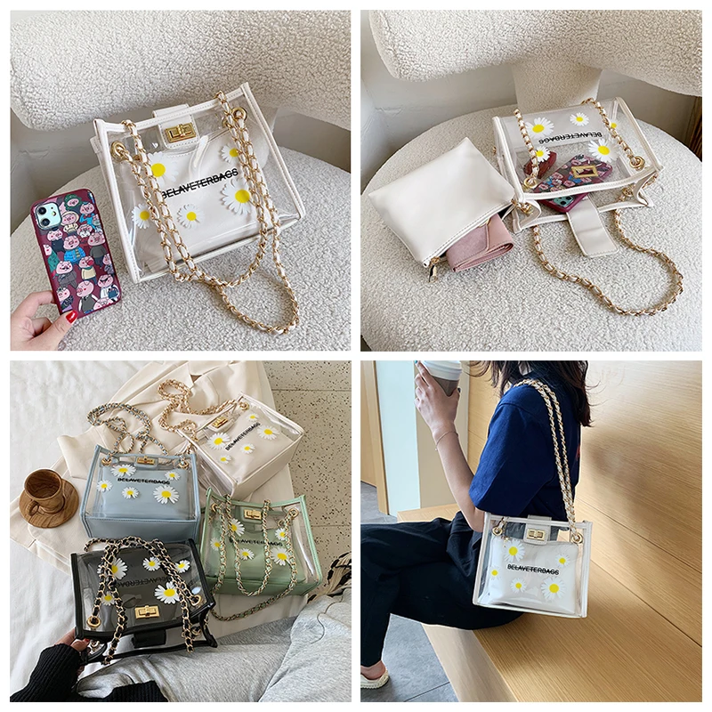 Women's Handbags
Women's Handbags