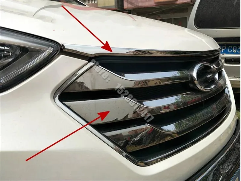 Аксессуары подходят для 2013 2014 2015 Hyundai Santa Fe Santafe IX45 накладка на двигатель Chrome Защитная крышка
Аксессуары подходят для 2013 2014 2015 Hyundai Santa Fe Santafe IX45 накладка на двигатель Chrome Защитная крышка