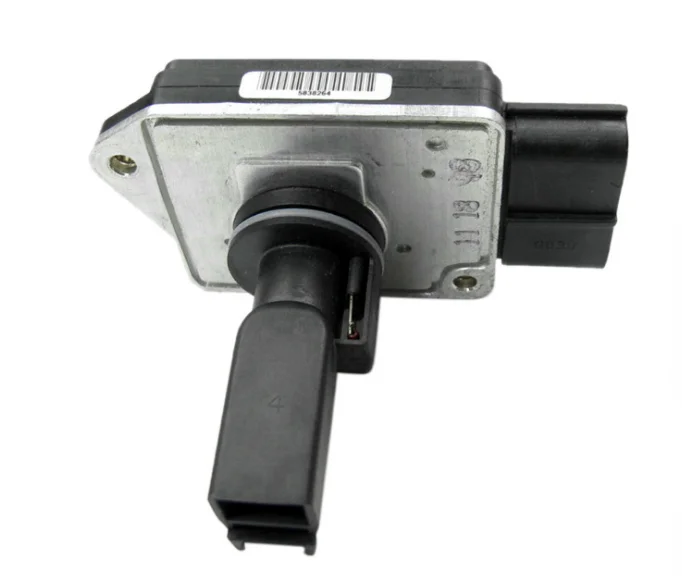 Новый OEM XF2F-12B579-AA массового расхода воздуха МАФ Сенсор метр для Ford Mazda Меркурий
Новый OEM XF2F-12B579-AA массового расхода воздуха МАФ Сенсор метр для Ford Mazda Меркурий