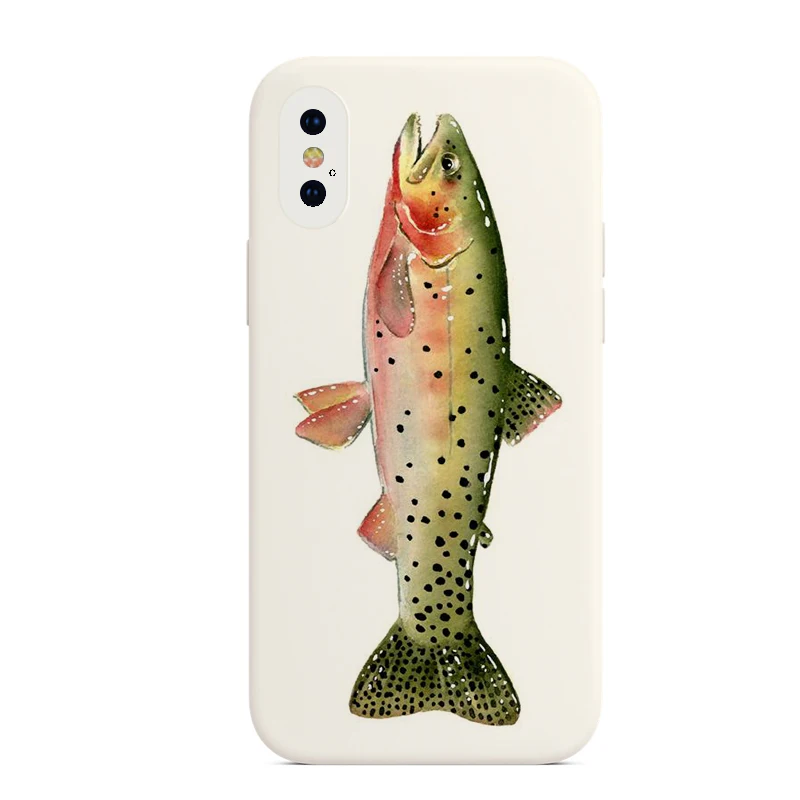 Fish Artistic Decorative Painting PhoneCases For Huawei P40 Pro Plus Mate 30 40 Pro Honor 20 PRO 9X V40 Personalized BackCover
Fish Artistic Decorative Painting PhoneCases For Huawei P40 Pro Plus Mate 30 40 Pro Honor 20 PRO 9X V40 Personalized BackCover