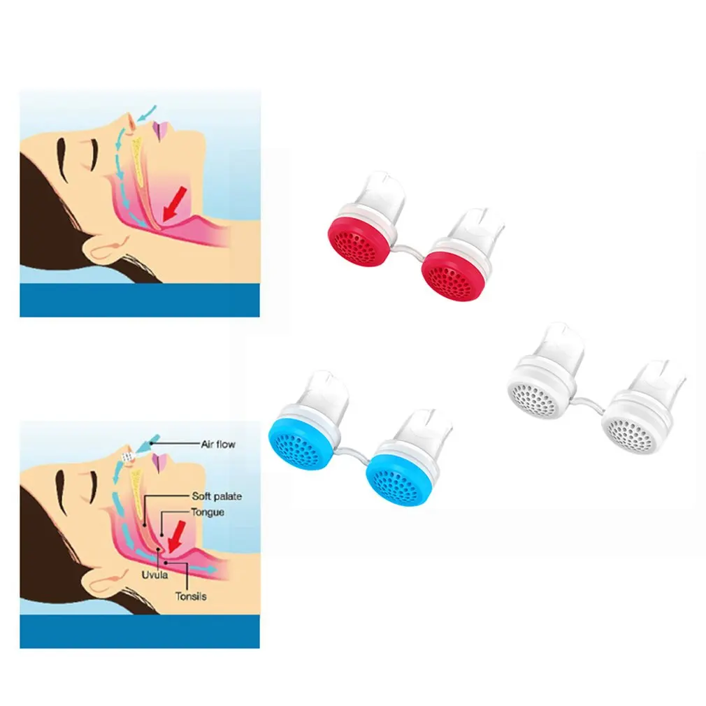 Stop Snoring Device Ventilator Nose Snoring Device To Prevent Snoring Professional Round evening
Stop Snoring Device Ventilator Nose Snoring Device To Prevent Snoring Professional Round evening