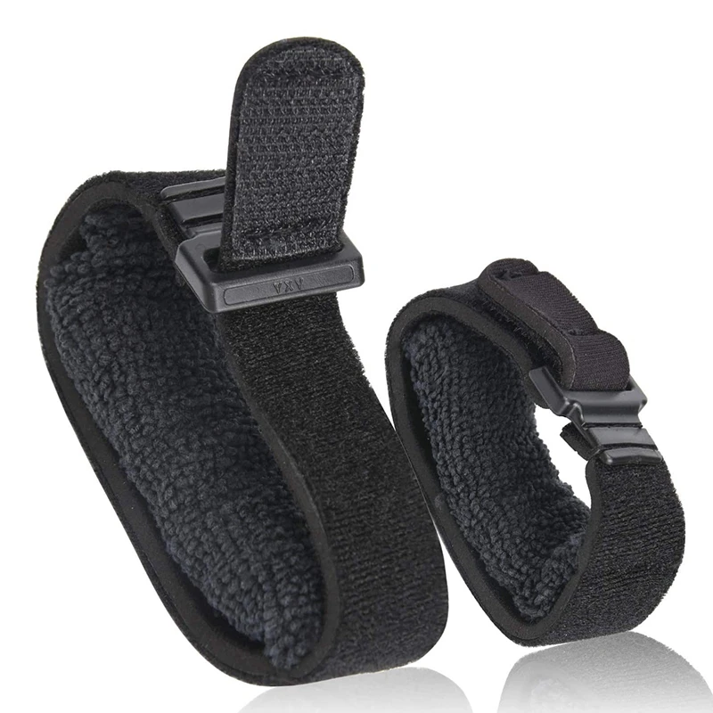 2PCS Guitar String Mute Guitar Beam Tape Damper,Adjustable Fretboard Muting Straps, Musical Instrument Accessories
2PCS Guitar String Mute Guitar Beam Tape Damper,Adjustable Fretboard Muting Straps, Musical Instrument Accessories