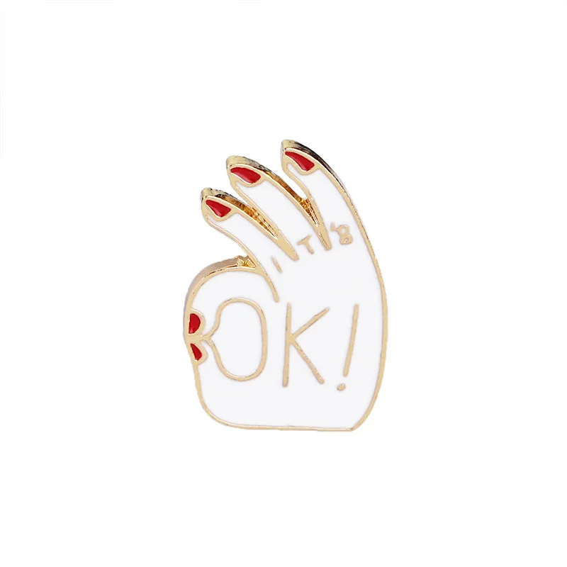 cute Rainbow Pins Brooch Creative Heart Finger Metal Pin Badge Lapel Pin Jewelry Gift gift for man/woman
cute Rainbow Pins Brooch Creative Heart Finger Metal Pin Badge Lapel Pin Jewelry Gift gift for man/woman