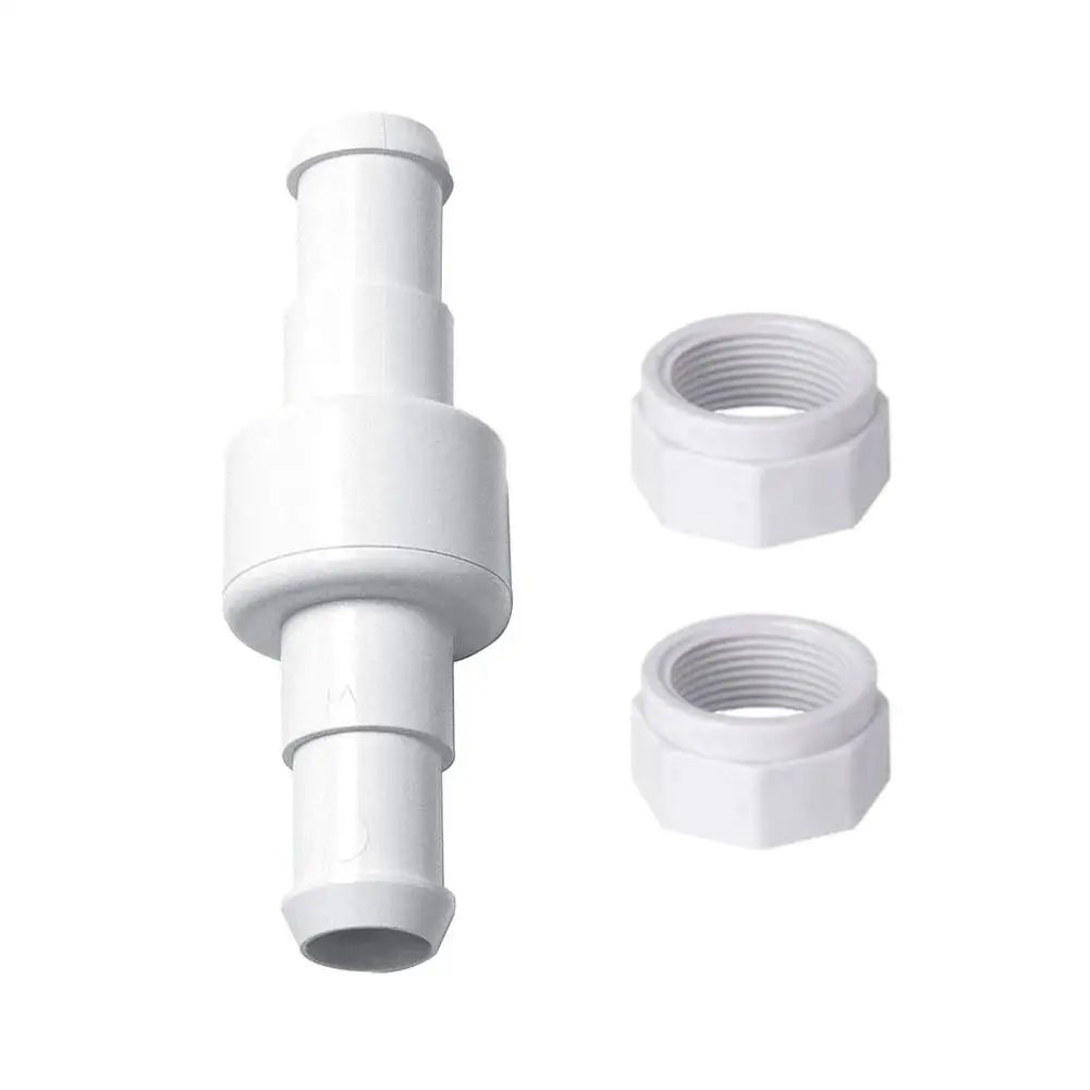 Pool Cleaner Hose Swivel Replace Kit D20 Replacement Pipe Nut Swimming Pool Accessories For Polaris 280 3900 Pool Cleaner
Pool Cleaner Hose Swivel Replace Kit D20 Replacement Pipe Nut Swimming Pool Accessories For Polaris 280 3900 Pool Cleaner