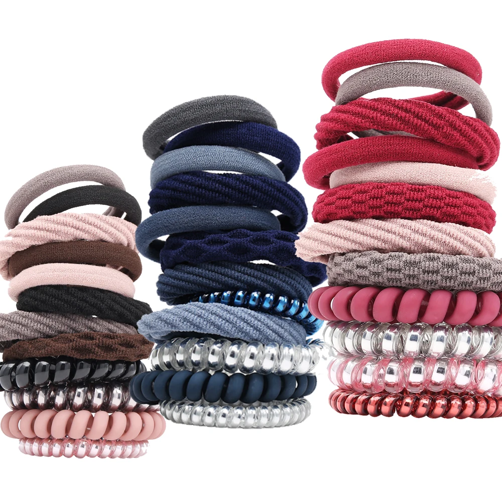 12Pcs Mixed Elastic Nylon Hair Bands For Women Girls Colorful Rubber Band Headbands Kids Hair Accessories Headdress Rubber Gum
12Pcs Mixed Elastic Nylon Hair Bands For Women Girls Colorful Rubber Band Headbands Kids Hair Accessories Headdress Rubber Gum