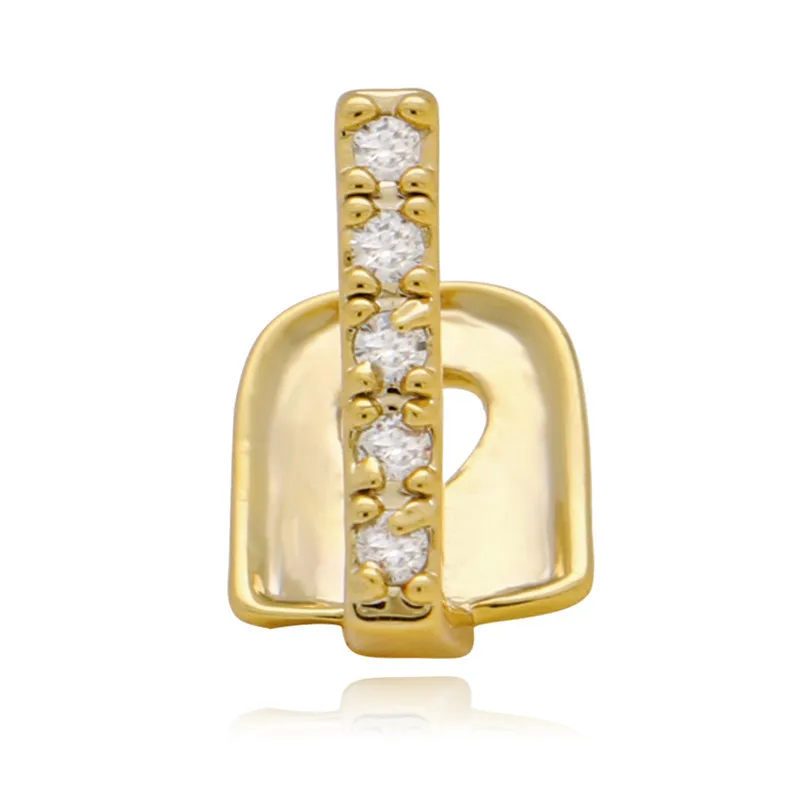 2021 New Hip Hop Gold Teeth Grillz Top Crystal Grills Dental Mouth Punk Teeth Caps Cosplay Party Tooth Rapper Funny Jewelry Gift
2021 New Hip Hop Gold Teeth Grillz Top Crystal Grills Dental Mouth Punk Teeth Caps Cosplay Party Tooth Rapper Funny Jewelry Gift