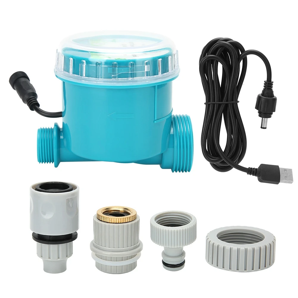 5V WIFI Phone Remote Irrigation Watering Controller Solenoid Valve Controllers For Garden
5V WIFI Phone Remote Irrigation Watering Controller Solenoid Valve Controllers For Garden