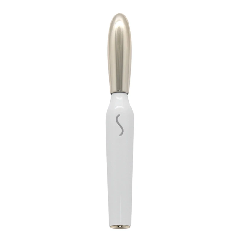 Mini Electric Heated Eyelash Curler Eyelashes Makeup Eye Lashes USB Rechargeable Applicator Long Lasting
Mini Electric Heated Eyelash Curler Eyelashes Makeup Eye Lashes USB Rechargeable Applicator Long Lasting