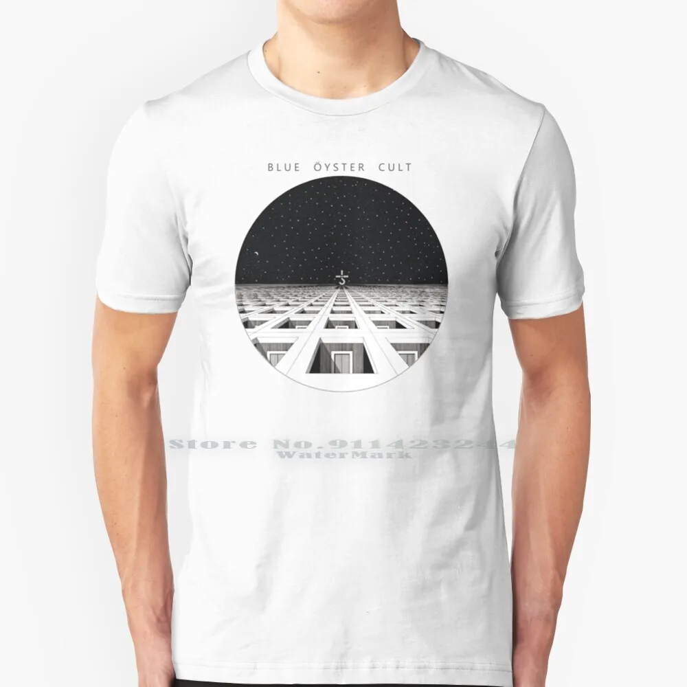 Blue Oyster Cult Debut T Shirt Cotton 6XL Blue Oyster Cult Boc Eric Bloom Buck Dharma Classic Hard Heavy Metal Dont Fear The
Blue Oyster Cult Debut T Shirt Cotton 6XL Blue Oyster Cult Boc Eric Bloom Buck Dharma Classic Hard Heavy Metal Dont Fear The