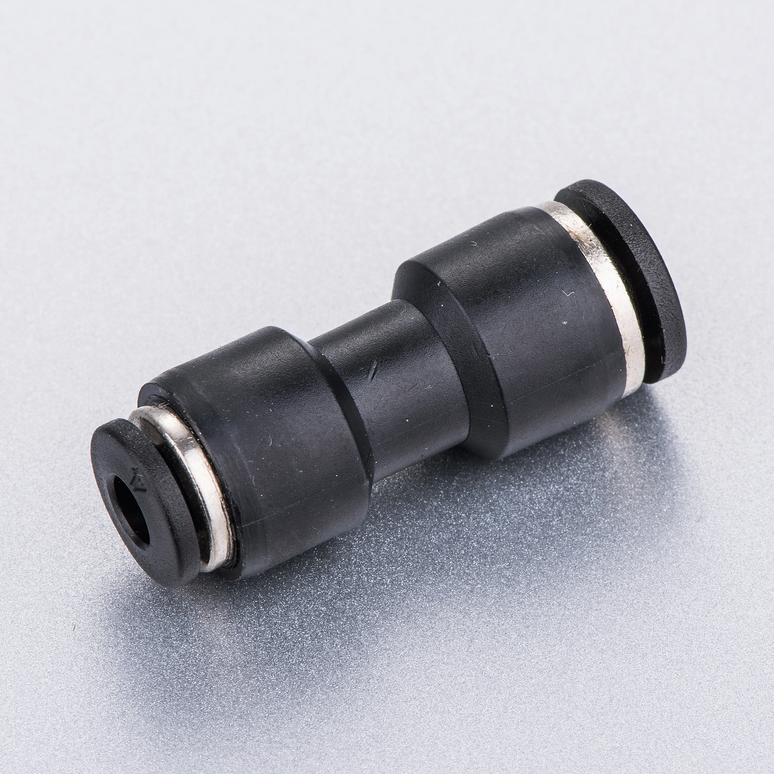 Air Pneumatic 10mm 8mm 6mm 12mm 16mm 4mm OD Hose Tube One Touch Push Into Straight Gas Fittings Plastic Quick Connectors Fitting
Air Pneumatic 10mm 8mm 6mm 12mm 16mm 4mm OD Hose Tube One Touch Push Into Straight Gas Fittings Plastic Quick Connectors Fitting